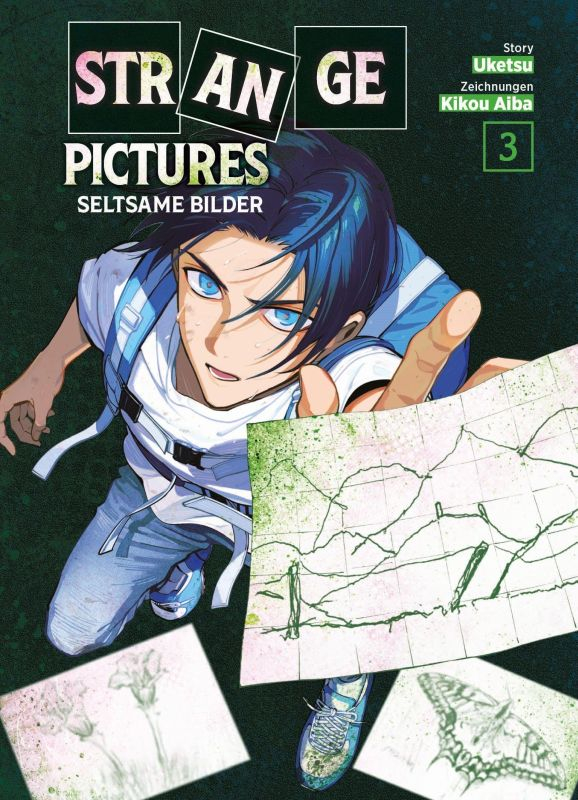 Strange Pictures – Seltsame Bilder 3
